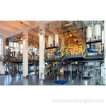 Factory price Pterostilbene ingredients powder for sale